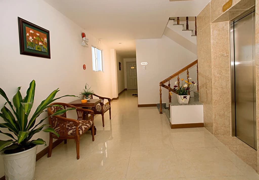 Rex Hotel and Apartment - photo 14