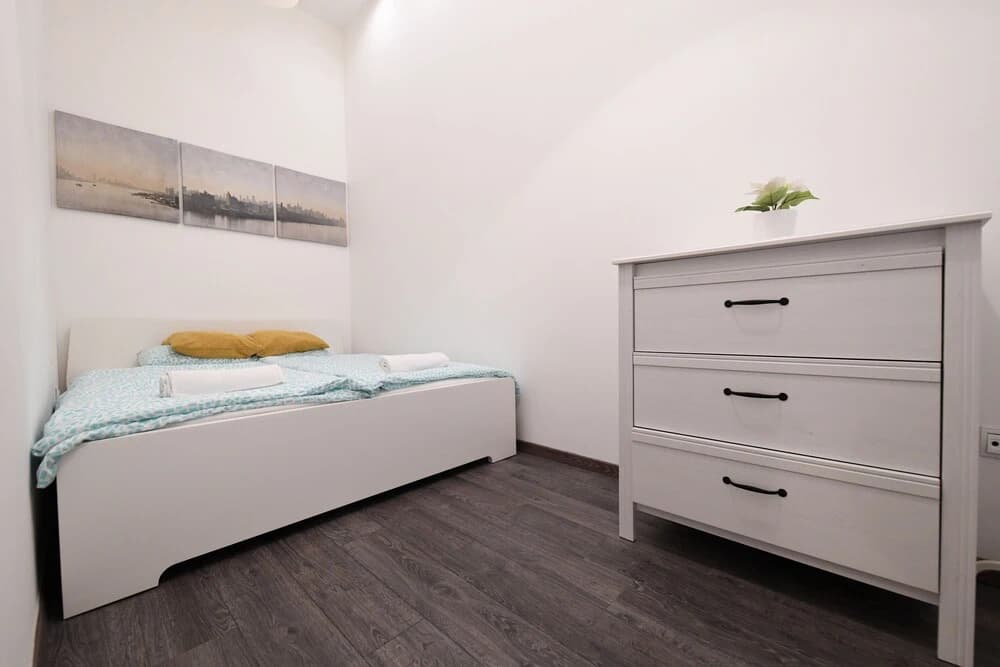 Cosy Flat in Király Street - photo 4