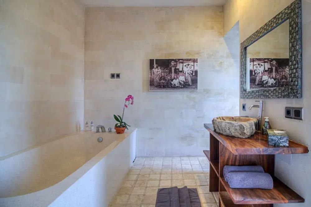 Luxury Villa in Bali near Beach, Bali Villa 2024 - photo 11