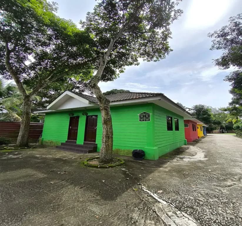 Hotel O Rumah Rehat Awana - photo 47