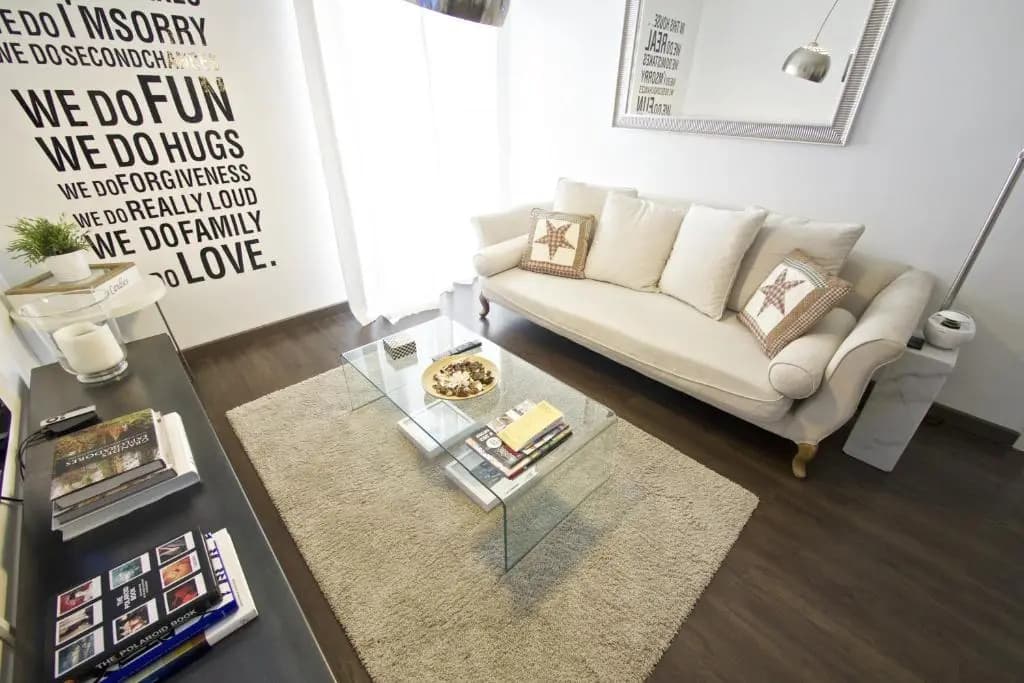 The White Flats Les Corts - photo 12