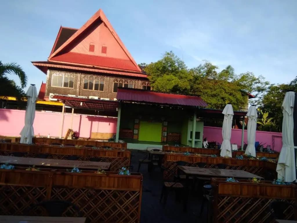 Lemonia Holiday Resort - main photo