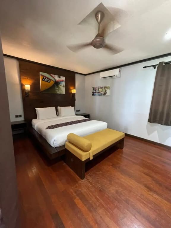 Perhentian Island Resort - photo 33