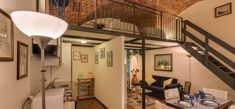 Italy Rents Oltrarno - photo 17