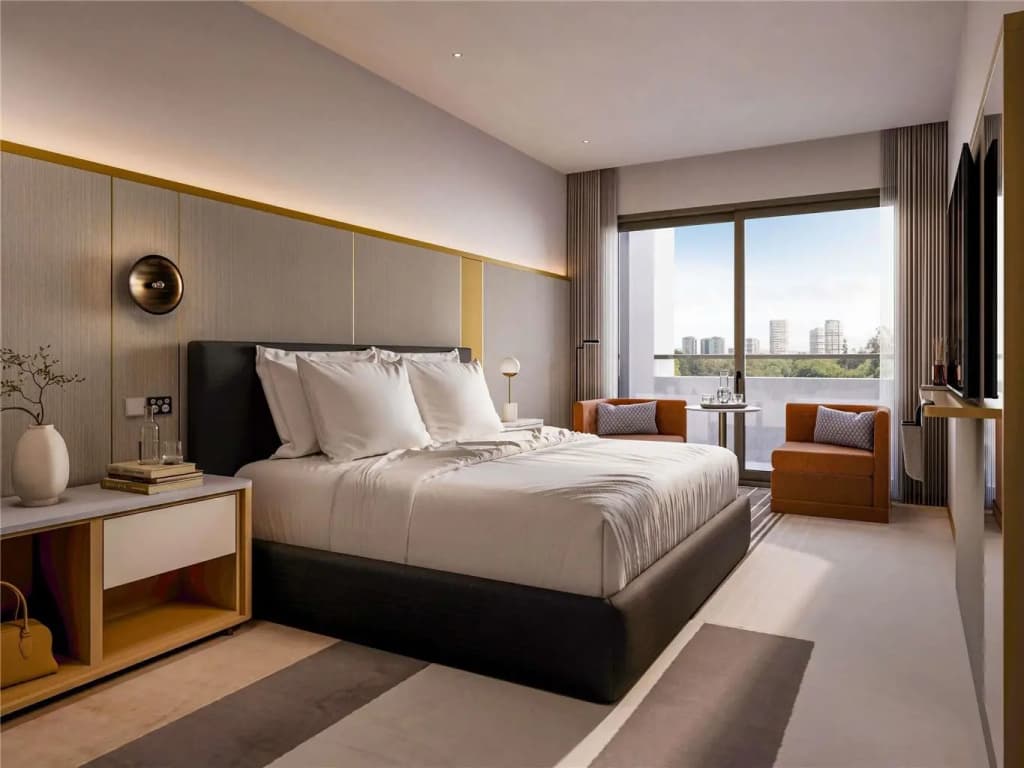 The Sebel Parramatta - photo 3