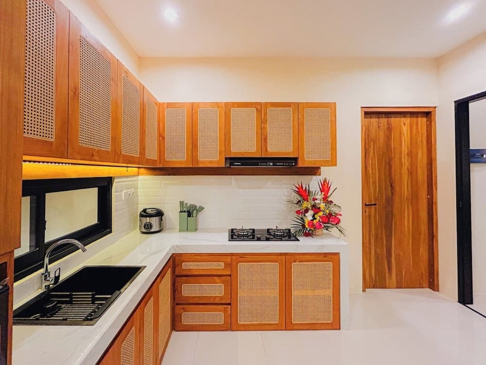 Beachside Luxury 2BR Mediterranean Sanur - photo 9