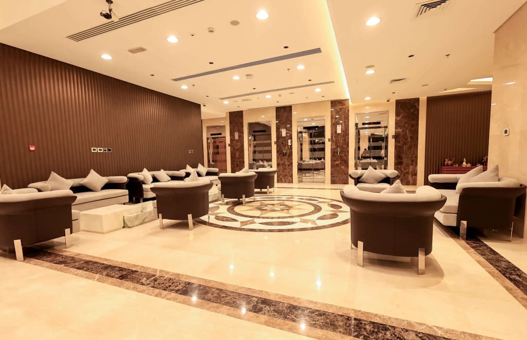 Best Western Premier M Four Hotel - photo 24