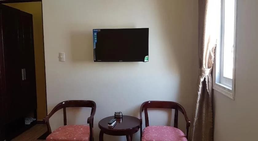 Nam Han Hotel - photo 3
