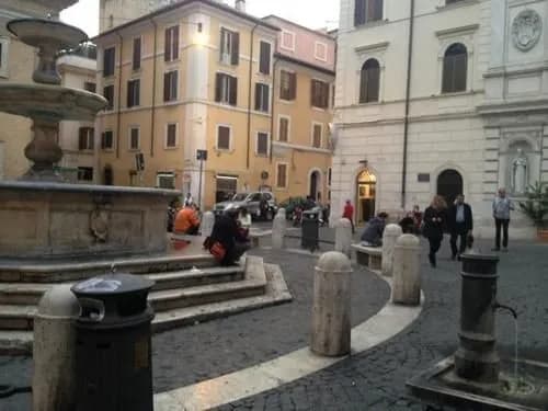 Colosseum In The Heart Studio - photo 4