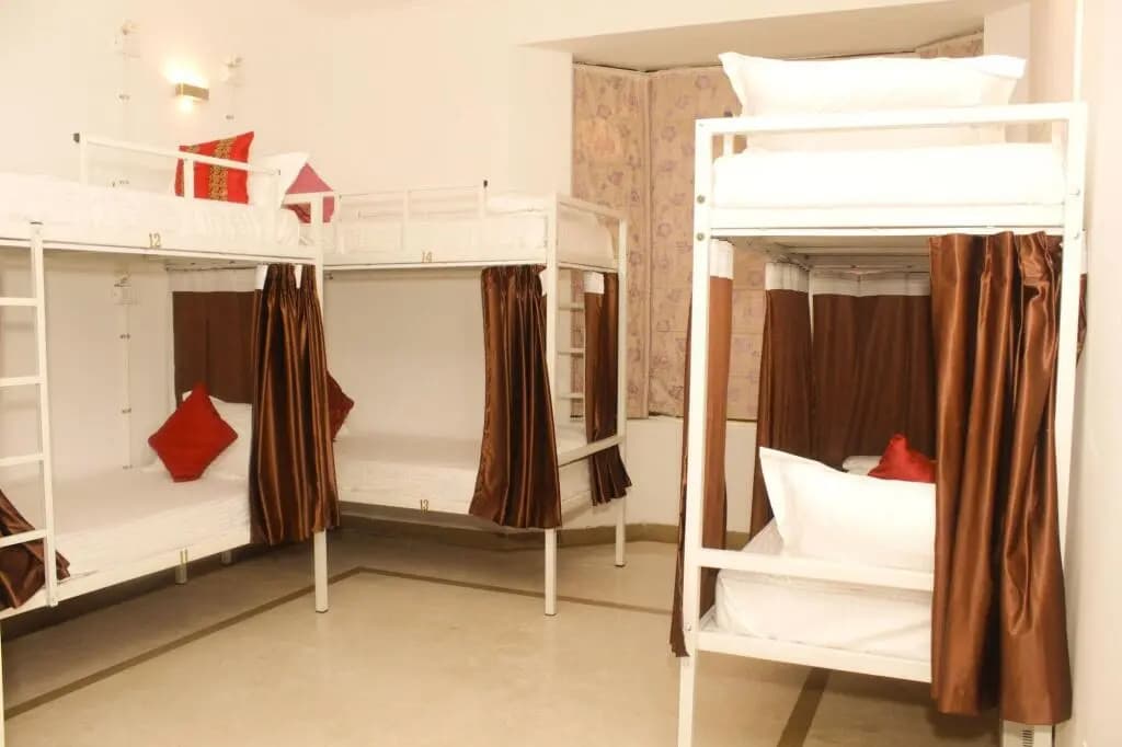 Datstop Hostel - photo 4