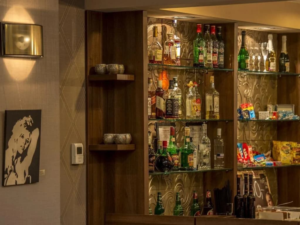 Vitta Hotel Superior - photo 13