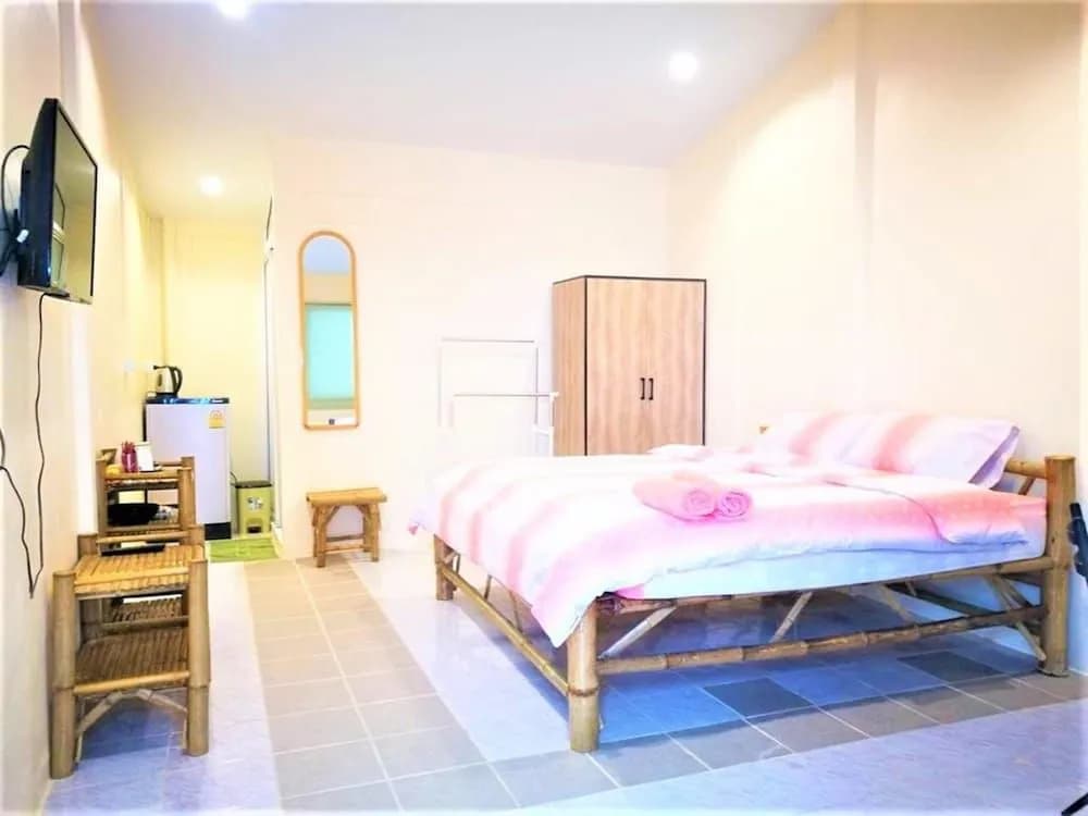 Jasmine Guesthouse - photo 5