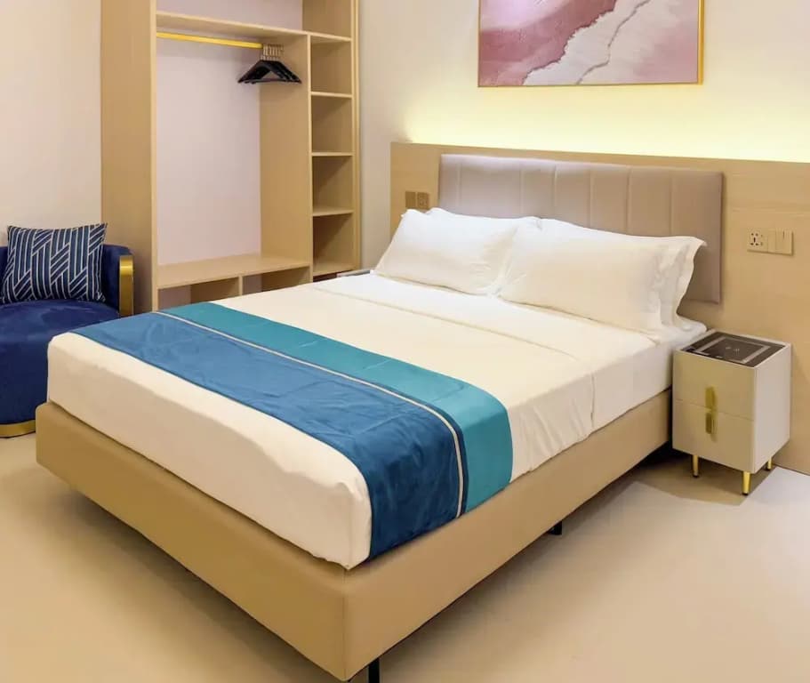 Aqua Heaven Inn - photo 2