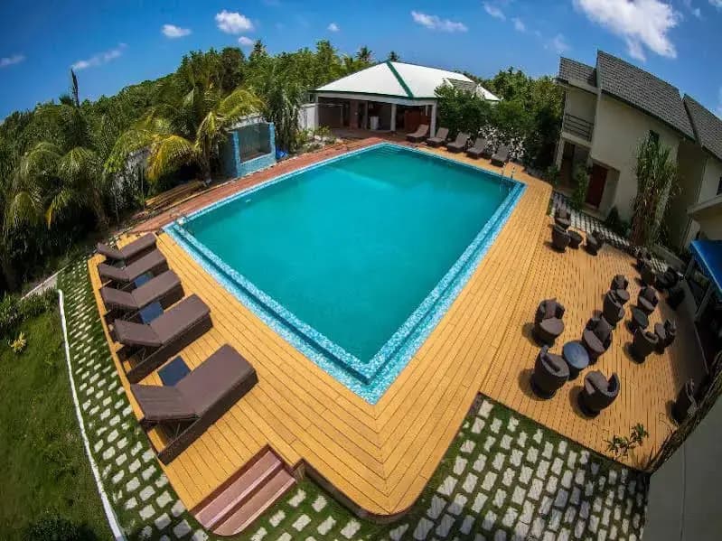 Pallazo Laamu - photo 12