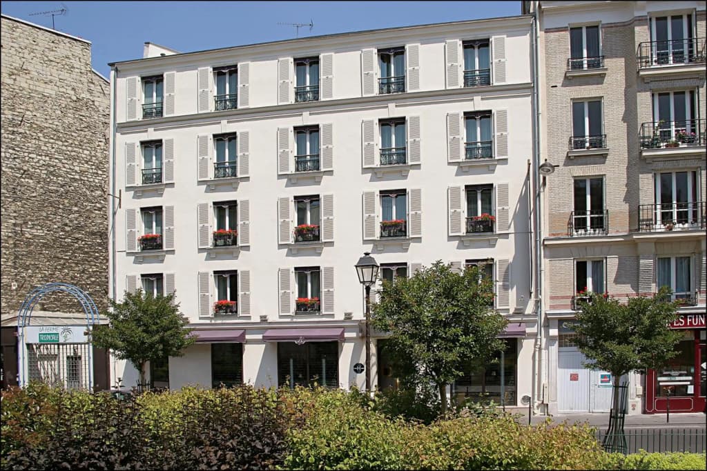 Villa Lutece Port Royal - photo 35