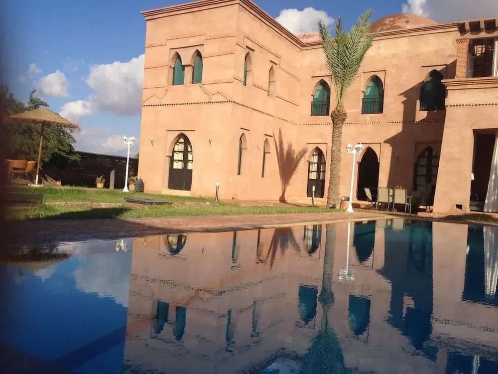 Riad Salim & Spa - photo 1