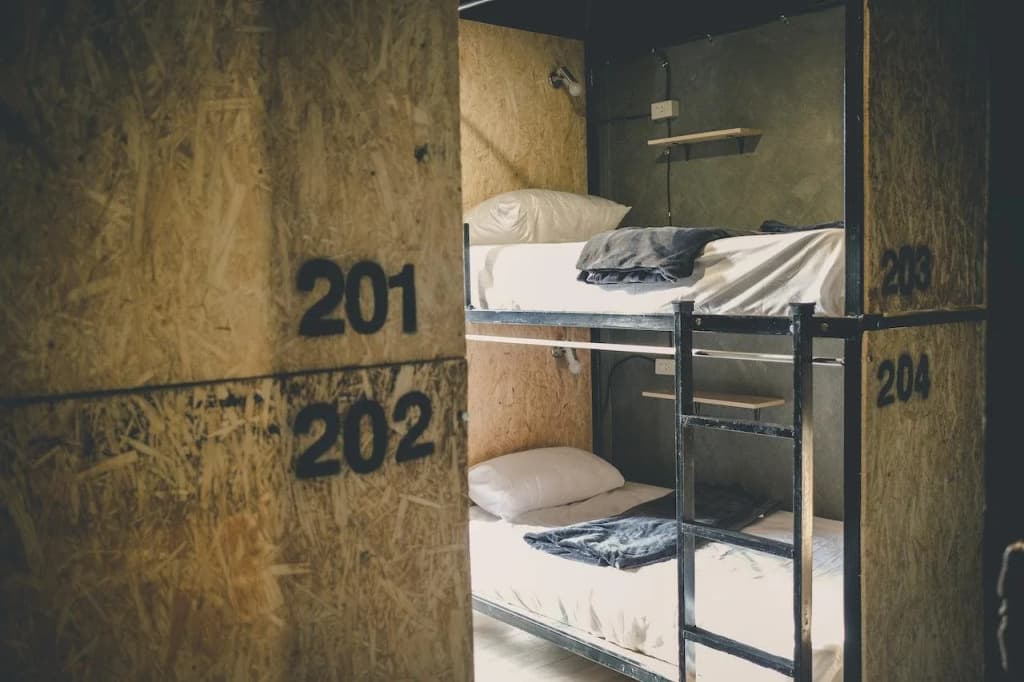 The Beds Ever - Hostel - Adults Only - photo 3