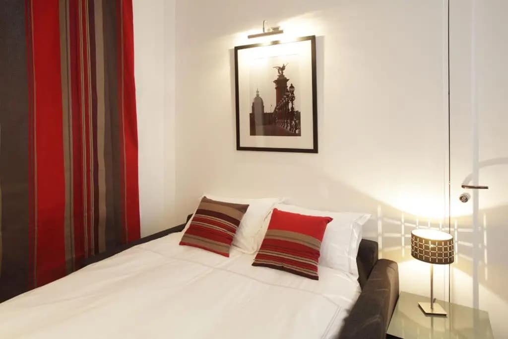 Superb Apartment Le Marais/Place des Vosges - main photo