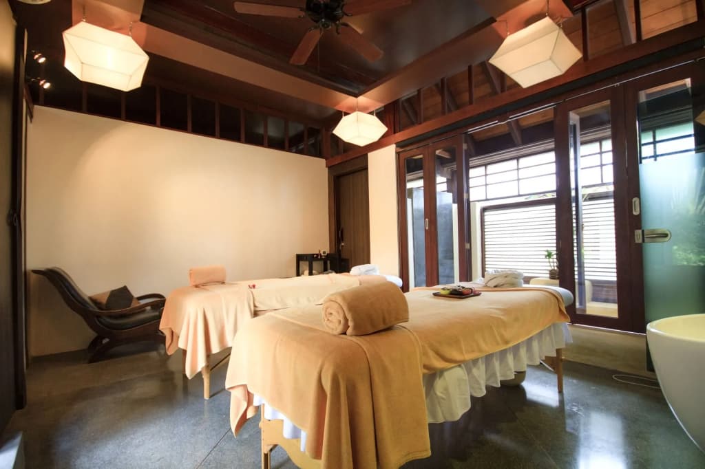 Pavilion Samui Pool Residence - photo 6
