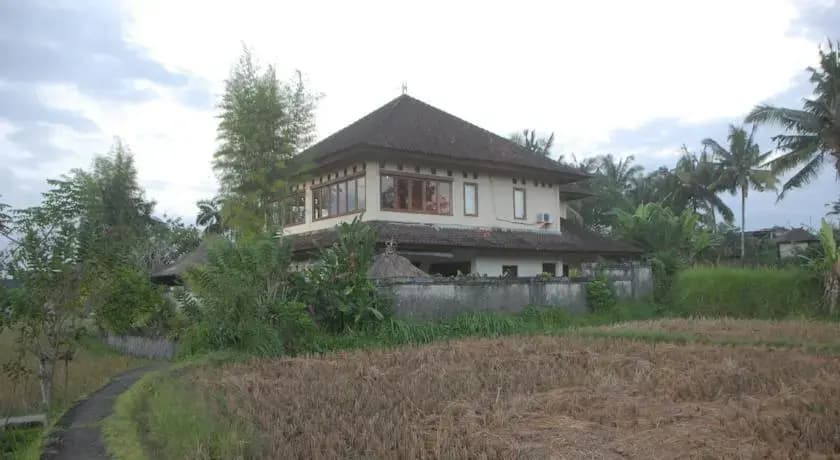 Villa Puja Ubud - photo 2