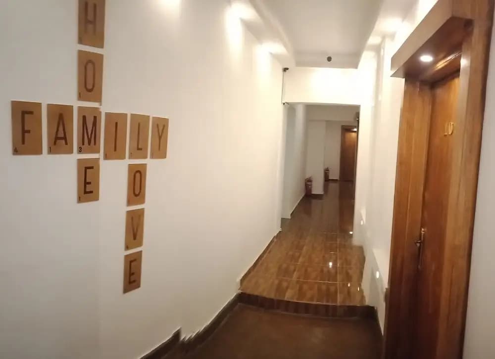 Cairo Castle Hostel - photo 10