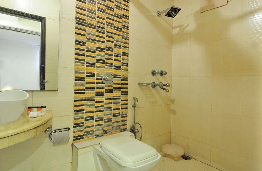 Hotel Maya Cottage - photo 10