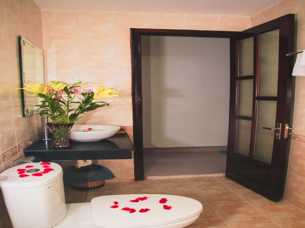 Vivyanne Hotel - photo 9