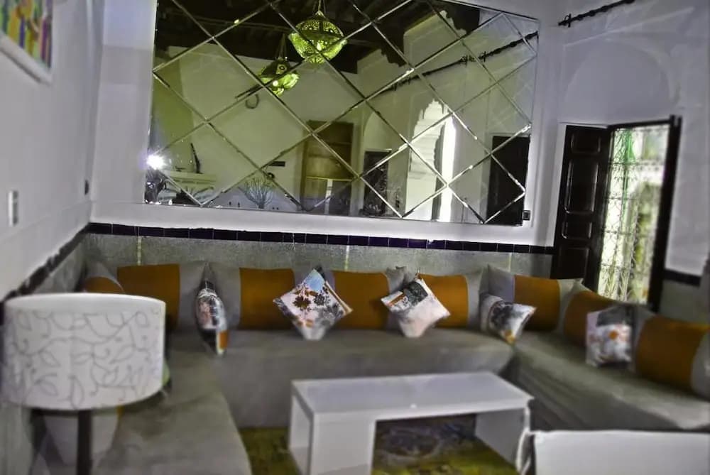 Riad Mamma Amir - photo 12