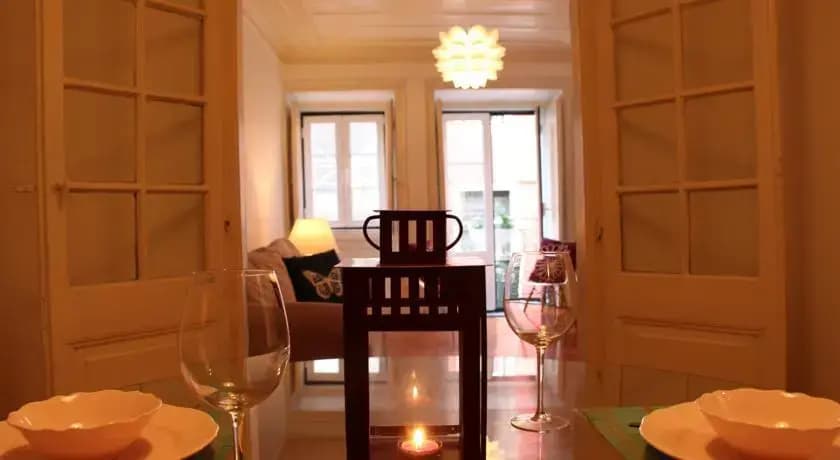Just@home Central Lisbon - photo 5