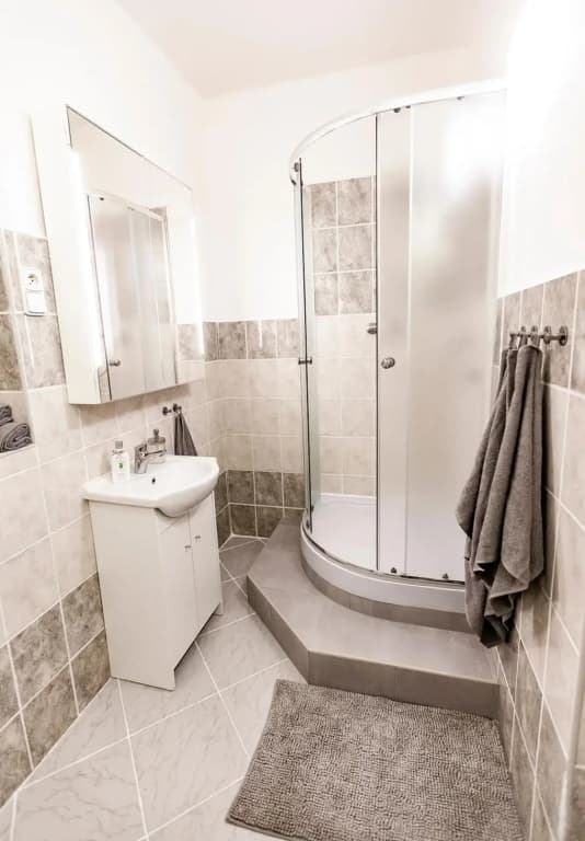 Prague Castle Garden Apartment - photo 9