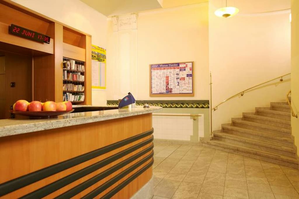 Hotel Zipser - photo 12