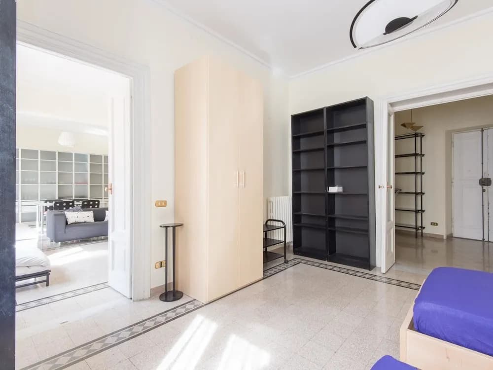 RSH Vatican Elegant Apartment - photo 22