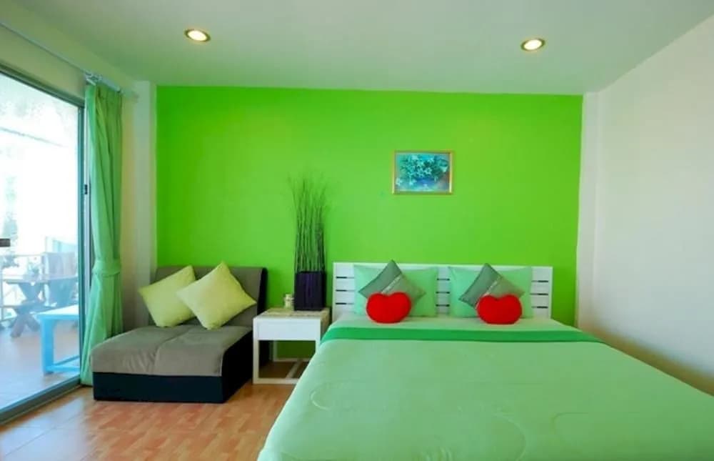 Lom Talay Seaview - photo 4