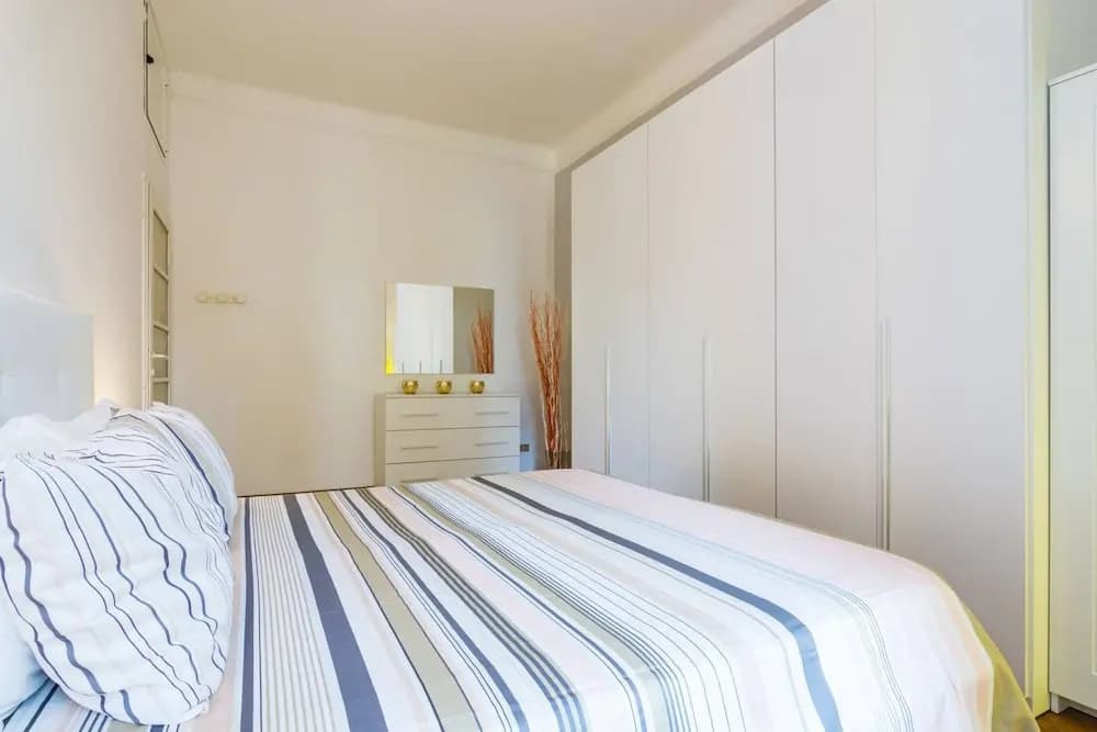 Flat near Central Station Milan - photo 4