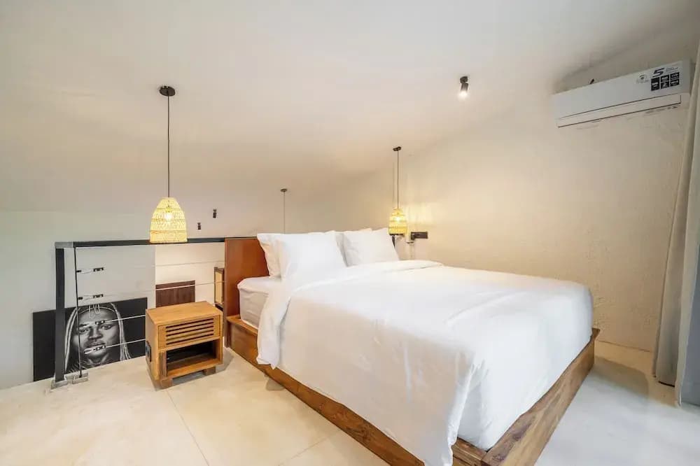 Sacred Jungle by EVDEkimi Ubud – Modern Villas and Apartments with Kitchens, Pools, & Personalized Concierge Service - photo 40