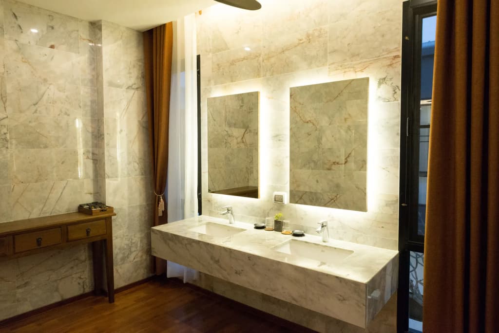 Chic Villa 6 - photo 8