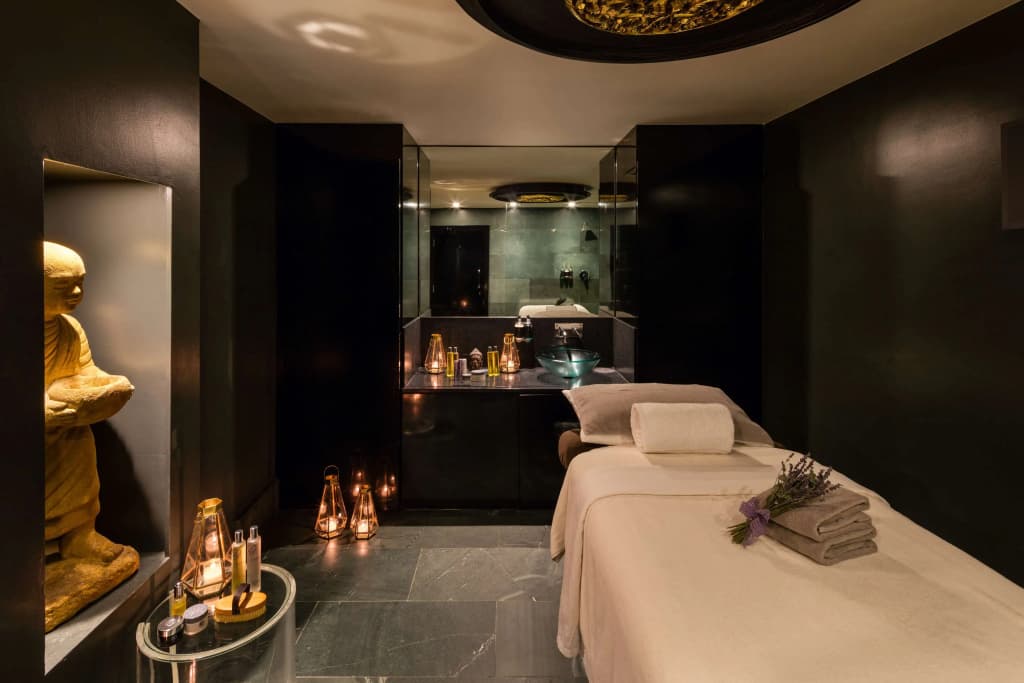 The May Fair, A Radisson Collection Hotel, Mayfair London - photo 26