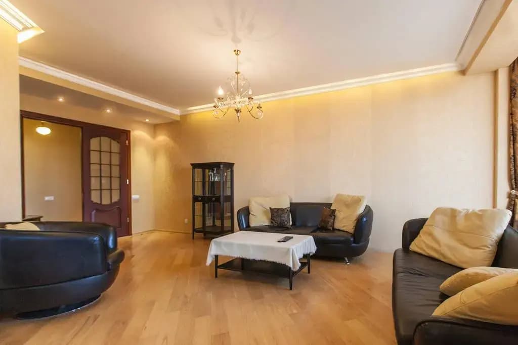 Rose Apartment. Tbilisi - photo 2