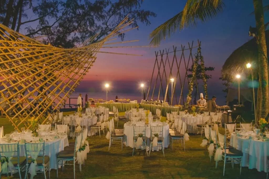 Sunset Sanato Resort & Villas - photo 44