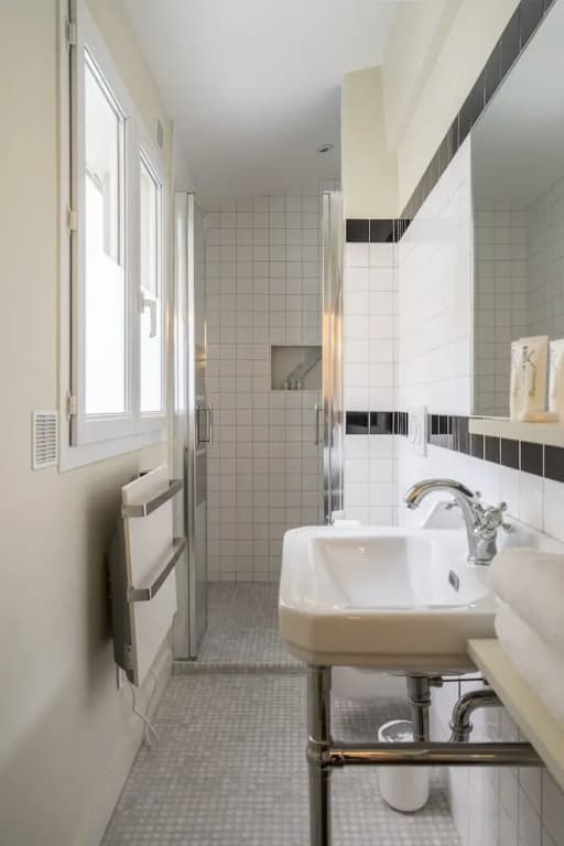 Pied à Terre - Gambey - photo 4