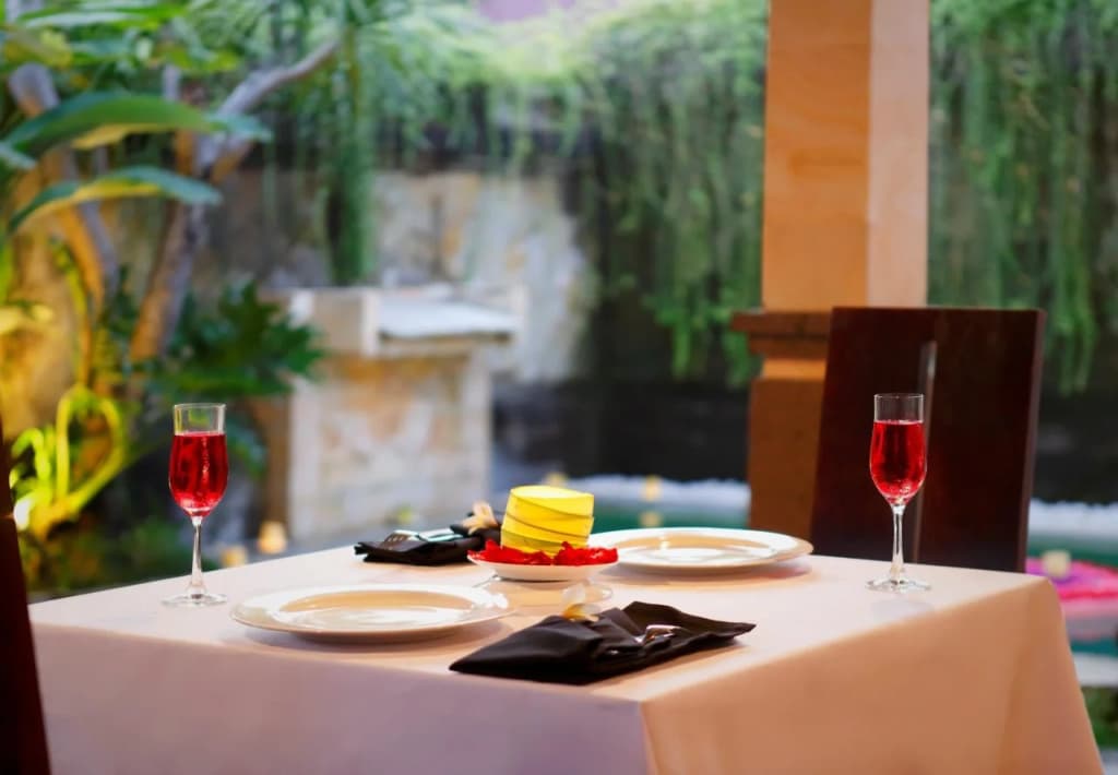 Bali Prime Villas - photo 16