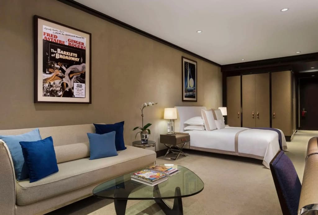 The Chatwal, In The Unbound Collection By Hyatt - photo 30