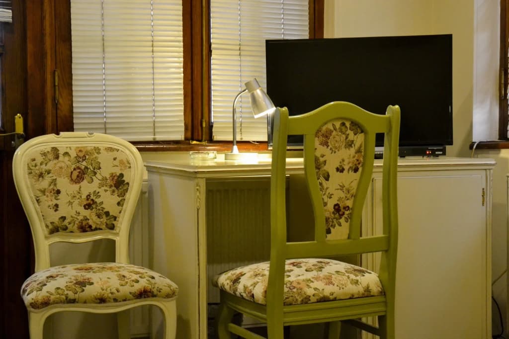 Madera Hotel - photo 2
