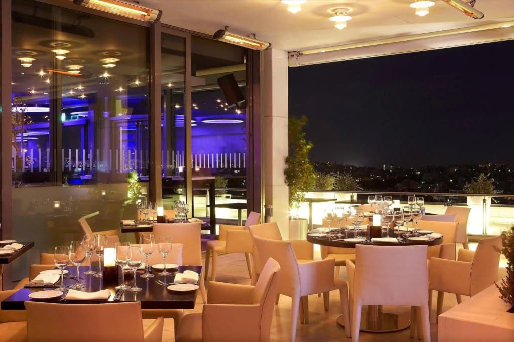 Conrad Athens The Ilisian - photo 10