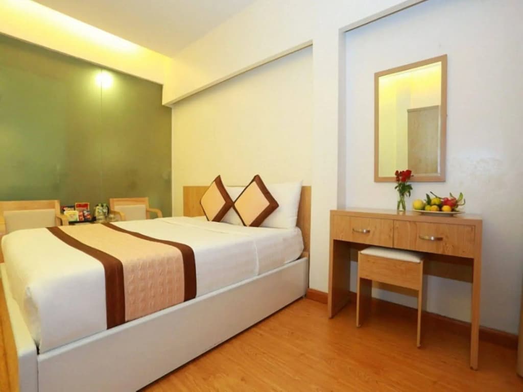OYO 210 Saki Hotel - photo 6