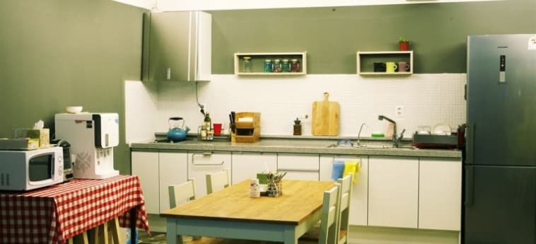 This is Guesthouse - photo 36