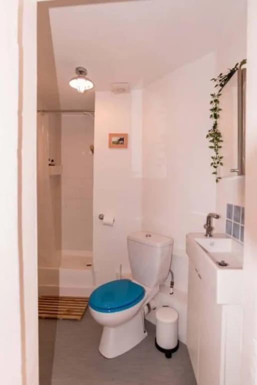 Comfortable Apartment in Leith - photo 7