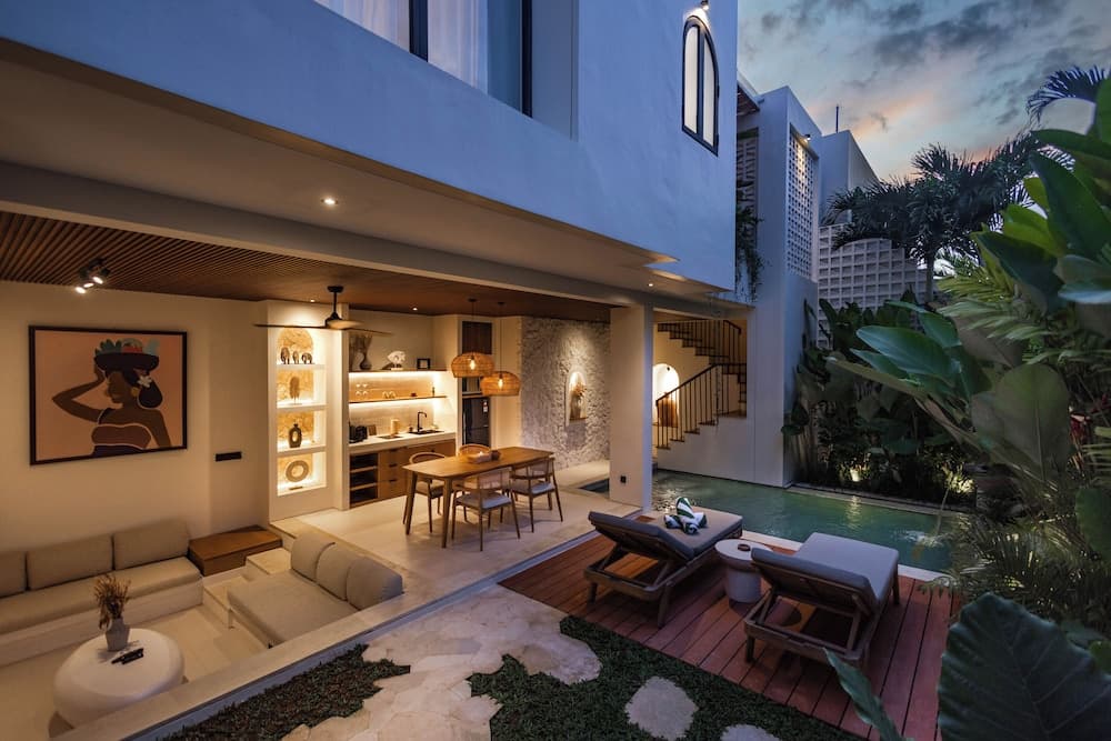 Solaya Villas Canggu - photo 1