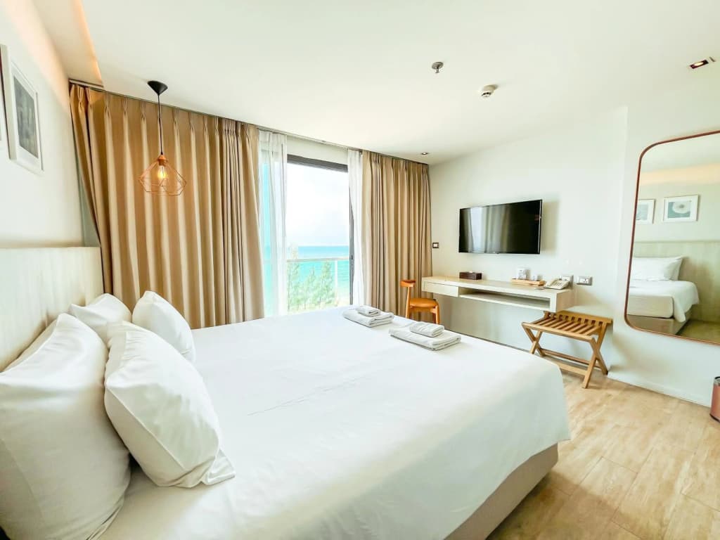 Zand Morada Pattaya - photo 39