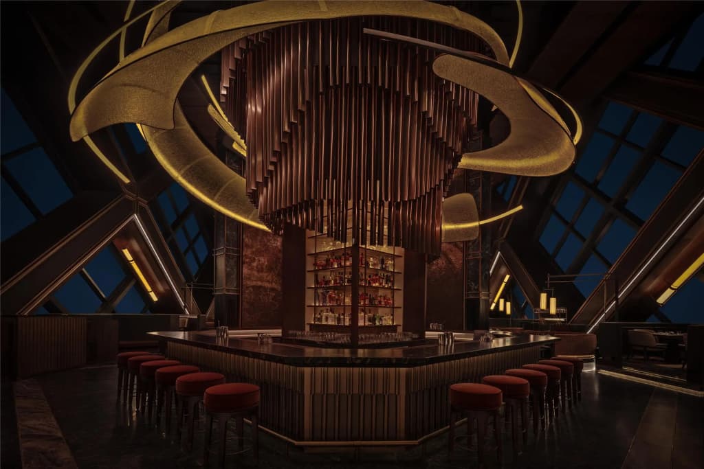 Hotel One&Only One Za'abeel - photo 34